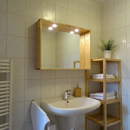 Apartamento 1 In Auf Der Insel Usedom