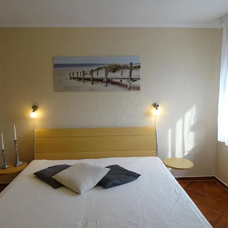 1 In Auf Der Insel Usedom Lägenhet *